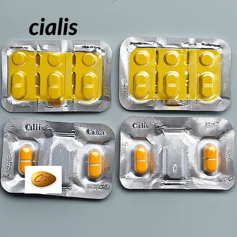 Prix du cialis 20 boite de 4